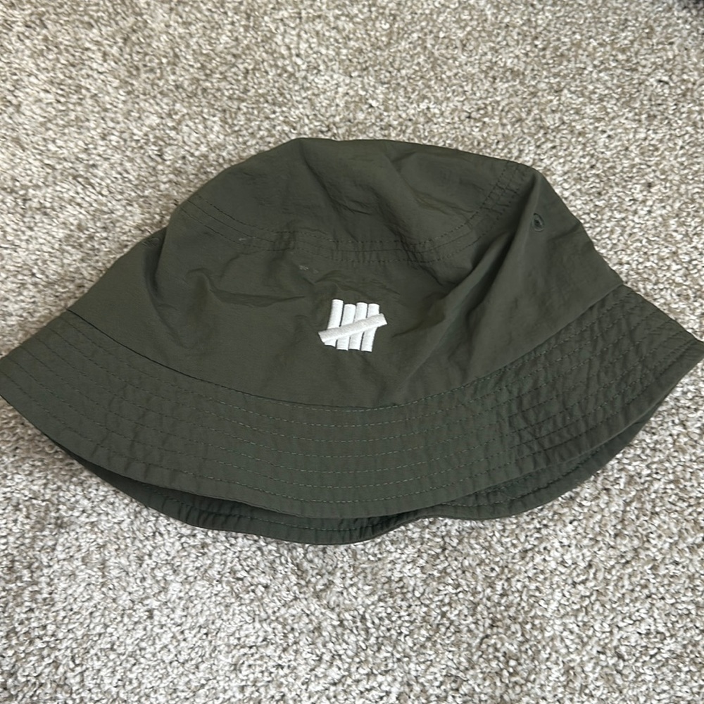 Undefeated bucket hat